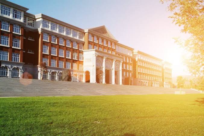 Baba Rajaram College of Education cover image