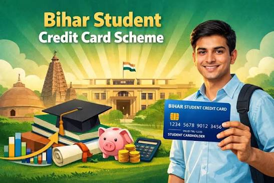 Bihar Student Credit Card Scheme: छात्रों के लिए Latest News & Updates