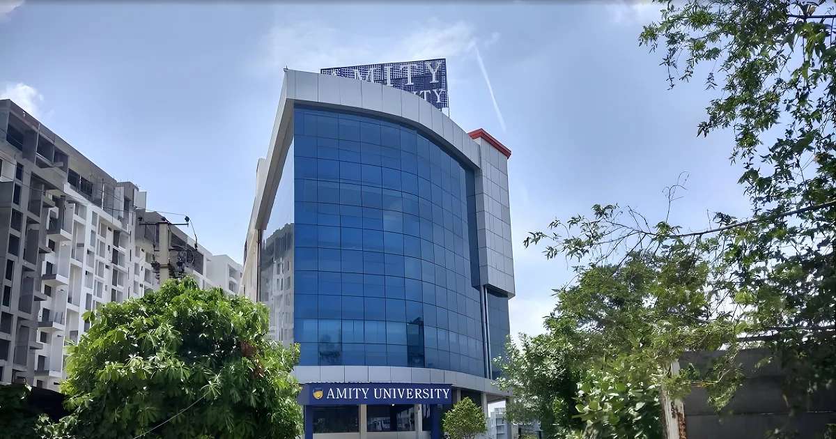 Amity University