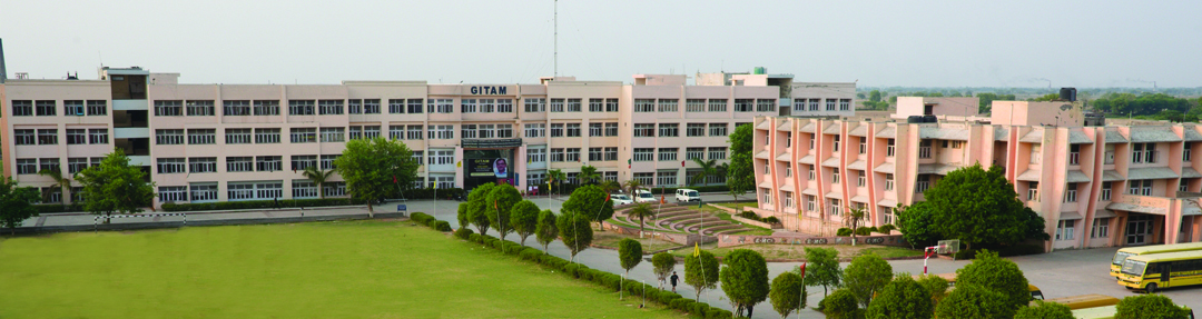 Ganga Institute Of Technology & management cover image