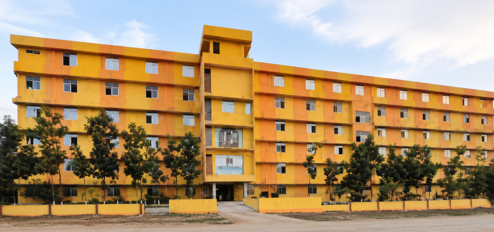 Satyam Shivam Sundram group of institutions cover image