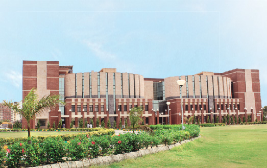 Amity University Patna