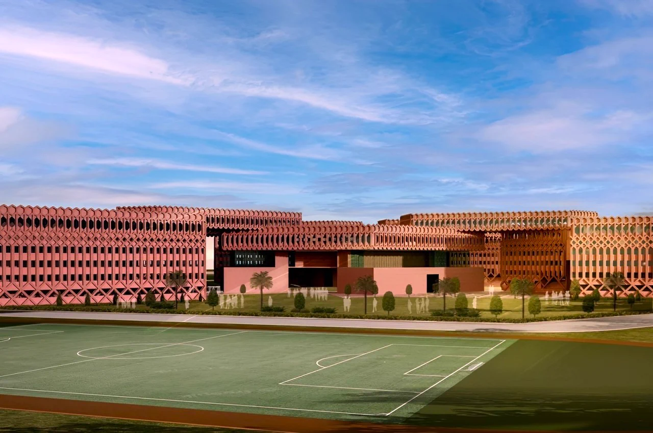 Chandigarh University Lucknow cover image