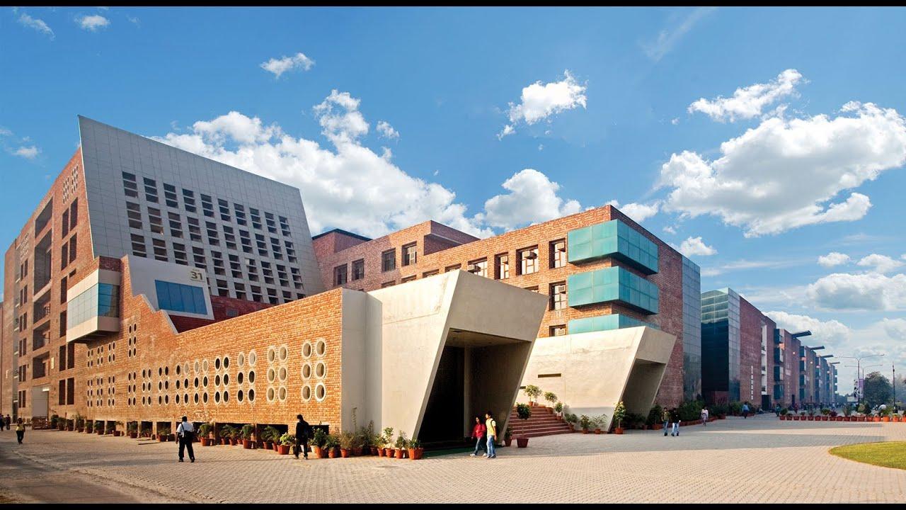 Lovely Professional University (LPU) cover image