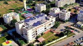 Chitkara University, Punjab cover image