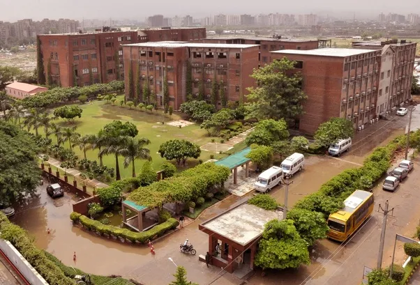 IILM University, Greater Noida cover image