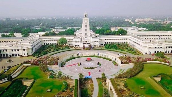 Birla Institute of Technology and Science cover image