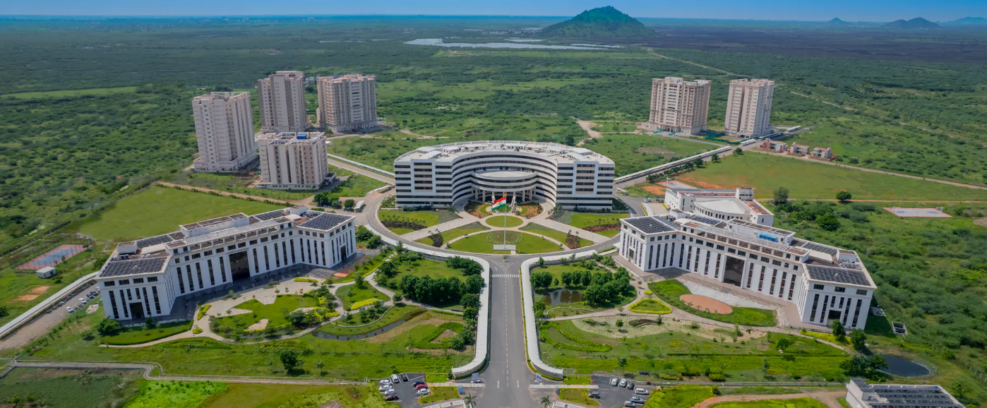 Vellore Institute of Technology cover image
