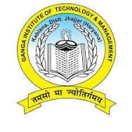 Ganga Institute Of Technology & management logo
