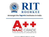 Roorkee Institute of Technology logo