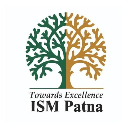 International School of Management ISM Patna logo