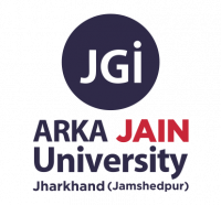 Arka jain University