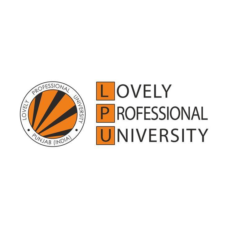 Lovely Professional University (LPU) logo