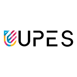 University of Petroleum and Energy Studies logo