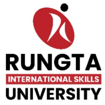 Rungta University logo