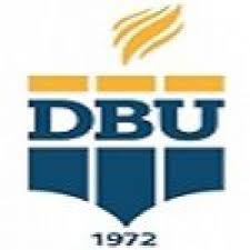 Desh Bhagat University logo