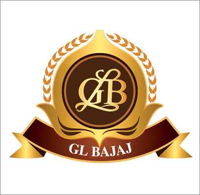 GL Bajaj Institute of Management logo