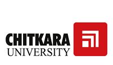 Chitkara University, Punjab logo