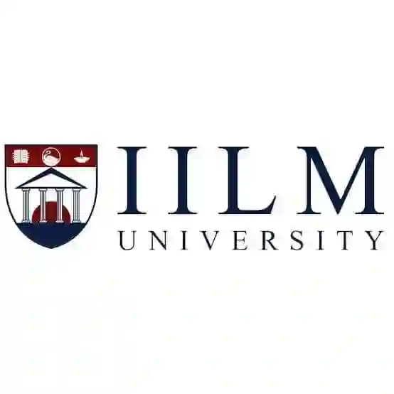 IILM University, Greater Noida logo