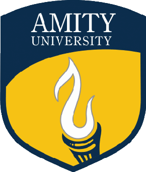 Amity University Noida logo