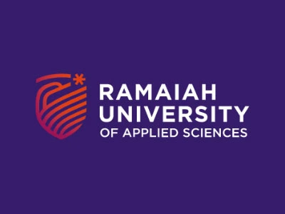 M. S. Ramaiah University of Applied Sciences logo